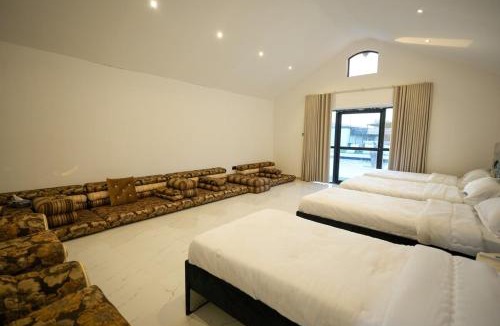 Remah Apartment | Event & Leisure Farm with Pool and Kids Play Area