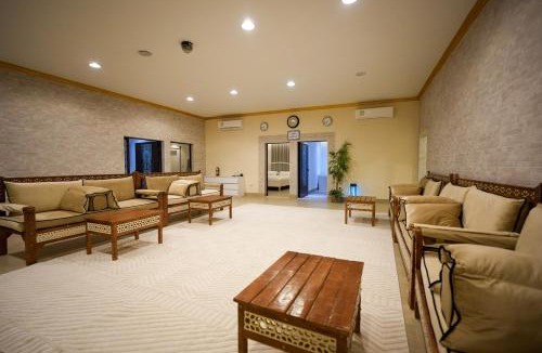 Remah Apartment | Event & Leisure Farm with Pool and Kids Play Area
