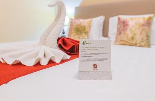 Ajman Hotel | Ewan Tower Hotel Apartments