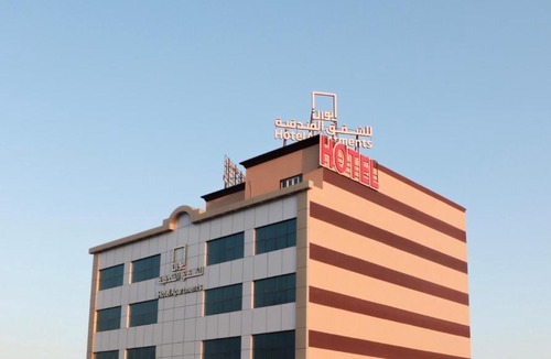Nizwa Hotel | Ewann Hotel Apartments