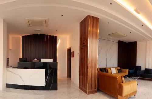 Nizwa Hotel | Ewann Hotel Apartments