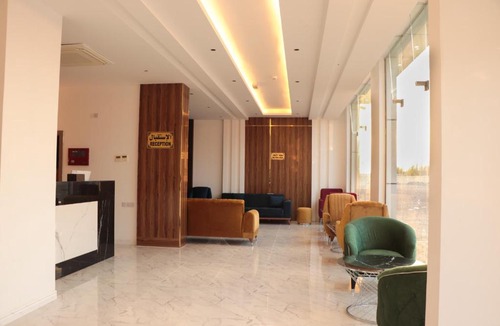 Nizwa Hotel | Ewann Hotel Apartments