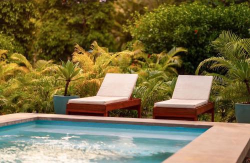 Manzanillo Hotel | Exōtico Beach Hotel