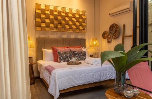 Manzanillo Hotel | Exōtico Beach Hotel