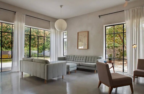 German Colony Villa | Excellent Boutique Villa With Amazing Pool