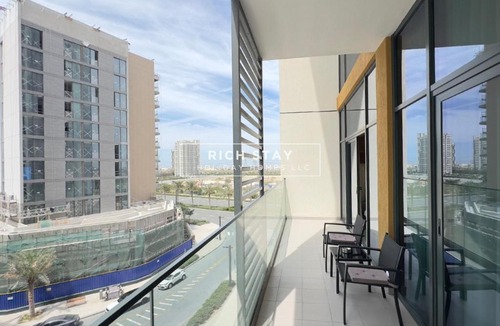 Dubai Apartment | Exceptional 1 BR in Prive Residences Dubai Hills