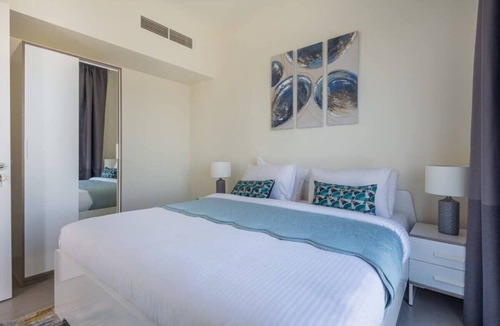 Dubai Apartment | Exceptional 2BR near Expo City Dubai!