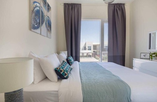 Dubai Apartment | Exceptional 2BR near Expo City Dubai!