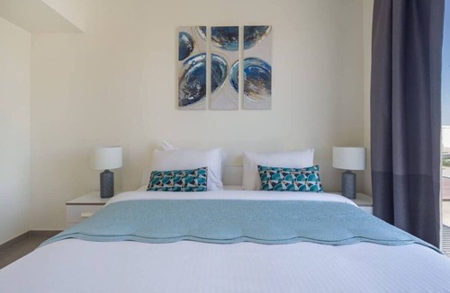 Dubai Apartment | Exceptional 2BR near Expo City Dubai!