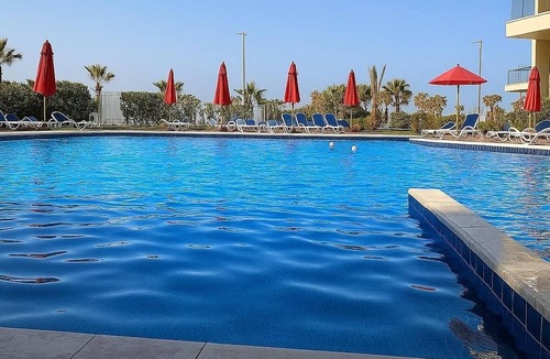 Port Said Ski Chalet | Exclusive Chalets at Porto Said – Where Luxury