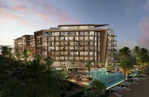 Palm Jumeirah Apartment | Exclusive 2BR Residence on Palm Jumeirah - Beach Access