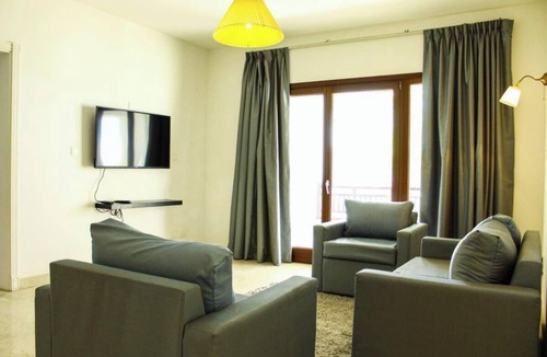 Salalah Apartment | Exclusive 3-Bedroom Marina Escape