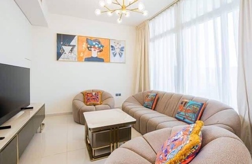 Dubai Villa | Exclusive Furnished Villa Mimosa, DAMAC Hills 2
