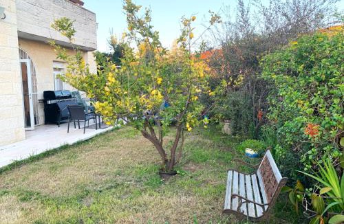 Jerusalem Villa | Exclusive Jerusalem Villa