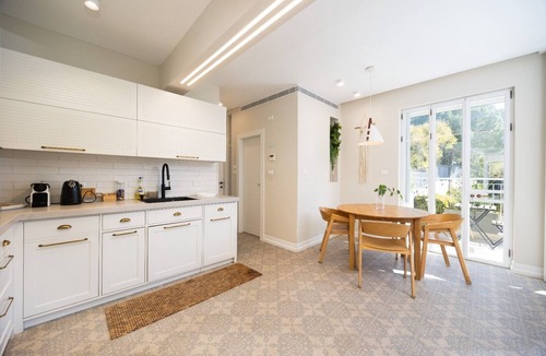 Katamon Apartment | Exclusive&Lovely Apartment in Prestigious Talbiya