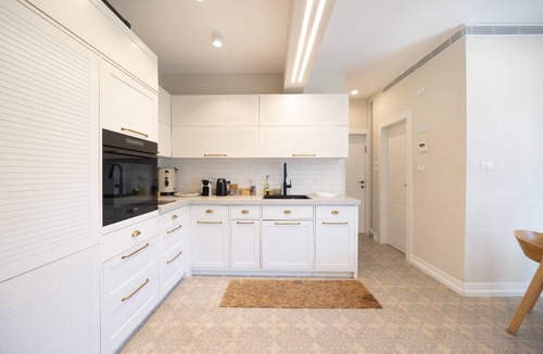Katamon Apartment | Exclusive&Lovely Apartment in Prestigious Talbiya