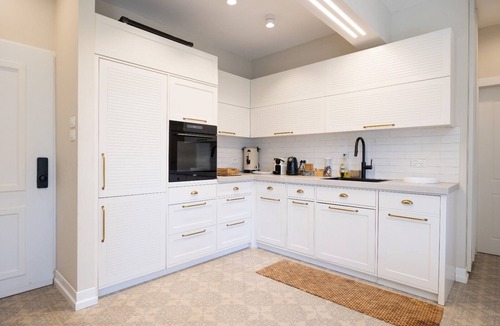 Katamon Apartment | Exclusive&Lovely Apartment in Prestigious Talbiya