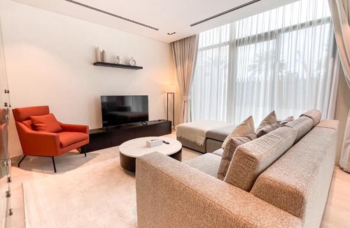 Ras Al Khaimah Apartment | Exclusive New 2-Bedroom Townhouse in Danah Bay