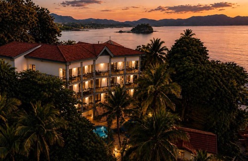 Playa Flamingo Villa | Exclusive Retreats Newest Beachfront Estate w Staff, Breakfast & Chef Available