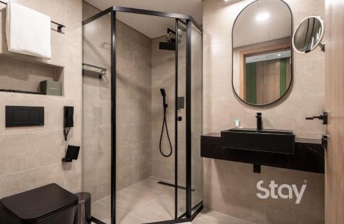 Jumeirah Village Triangle Apartment | Executive 2BR Wellness Apt with Free Massage JVT