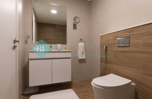 Al Raha Beach Apartment | Executive 3 BR in Raha Lofts