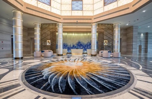 Abu Dhabi Apartment | Executive suite Near Marina Mall Abu Dhabi