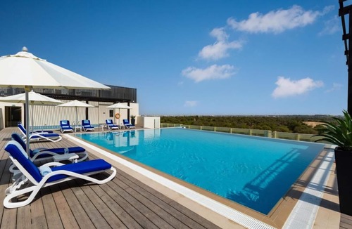 Mirdif Apartment | Executive Suite Near Mirdif Mall