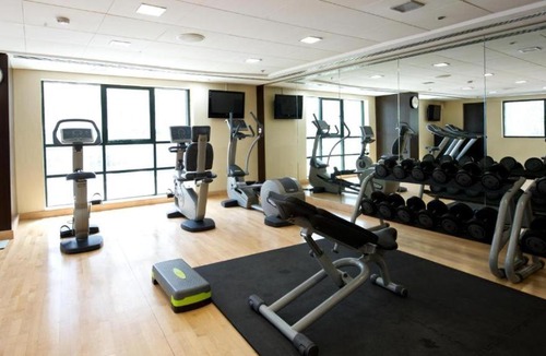 Barsha Heights Apartment | Executive Three Bedroom Apartment Near Internet Metro Station By Luxury Bookings AC