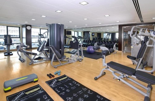 Barsha Heights Apartment | Executive Three Bedroom Apartment Near Internet Metro Station By Luxury Bookings AD