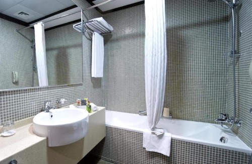Barsha Heights Apartment | Executive Three Bedroom Apartment Near Internet Metro Station By Luxury Bookings AD