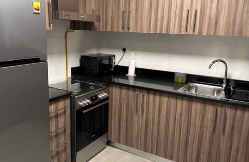 Dubai Apartment | Exotic 1-bedroom flat close to Dubai mall/Burj Khalifa