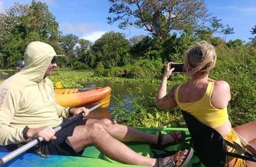 Santo Domingo Bed & Breakfast | exotic island ometepe