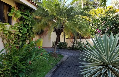 Playa Hermosa House | Experience Costa Rica in our beautiful Garden home, 4 Min. from Hermosa Beach