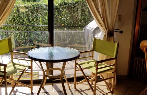 Playa Hermosa House | Experience Costa Rica in our beautiful Garden home, 4 Min. from Hermosa Beach