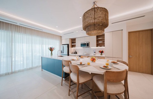 Telire Condo | Experience expansive luxury at our Gran Costa Villas!
