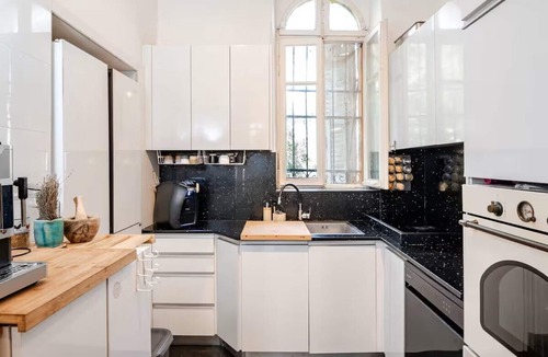 Mamilla Apartment | Experience of Jerusalem