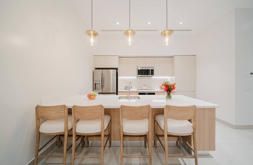 Telire Condo | Experience the ultimate in spacious luxury at our Panorama Villas!