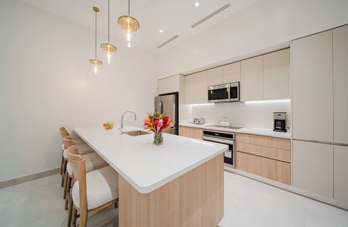 Telire Condo | Experience the ultimate in spacious luxury at our Panorama Villas!