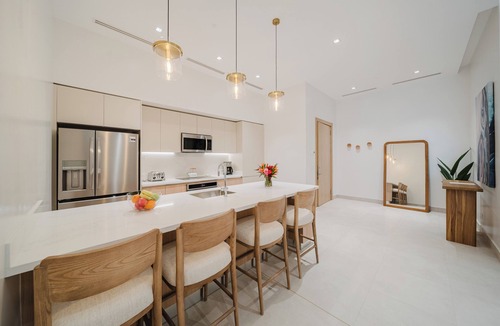 Telire Condo | Experience the ultimate in spacious luxury at our Panorama Villas!