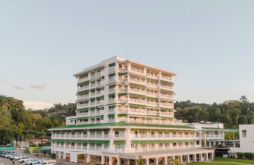 Telire Condo | Experience the ultimate in spacious luxury at our Panorama Villas!