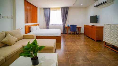Duqm Hotel | Express City Hotel - Duqm