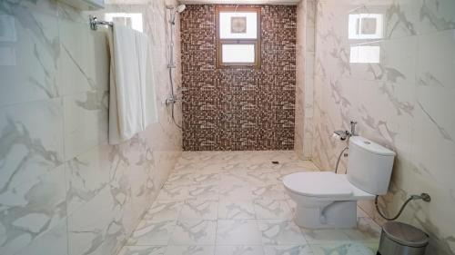 Duqm Hotel | Express City Hotel - Duqm