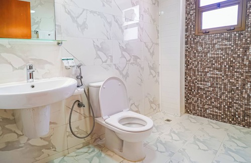 Duqm Hotel | Express City Hotel
