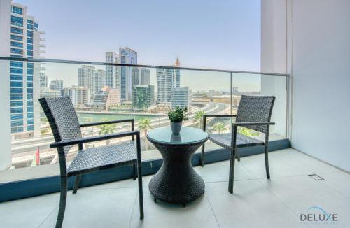 Jumeirah Beach Residence Apartment | Exquisite 1BR at The Address Residences in JBR by Deluxe Holiday Homes