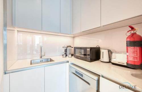 Jumeirah Beach Residence Apartment | Exquisite 1BR at The Address Residences in JBR by Deluxe Holiday Homes