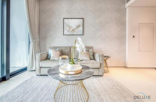 Jumeirah Beach Residence Apartment | Exquisite 1BR at The Address Residences in JBR by Deluxe Holiday Homes