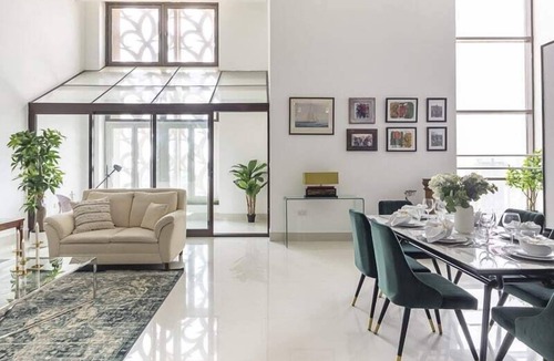 Jumeirah Beach Residence Apartment | Exquisite and Luxurious 3BR Apartment in JBR!