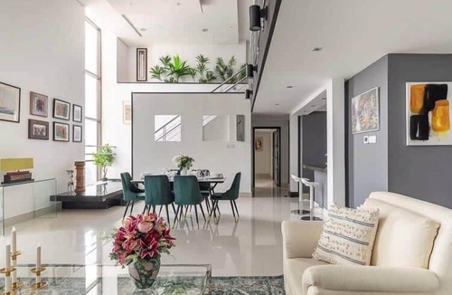 Jumeirah Beach Residence Apartment | Exquisite and Luxurious 3BR Apartment in JBR!
