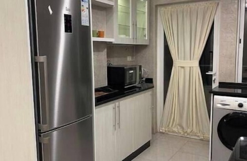Al Jubeiha Apartment | Exquisite & Cozy 2 Bedroom/2 bath Apartment