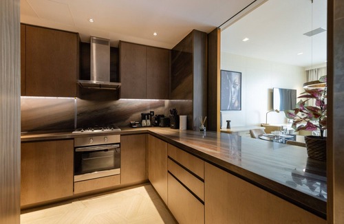 Palm Jumeirah Apartment | Extravagant 2BR Apt at FIVE Palm w/Sea View